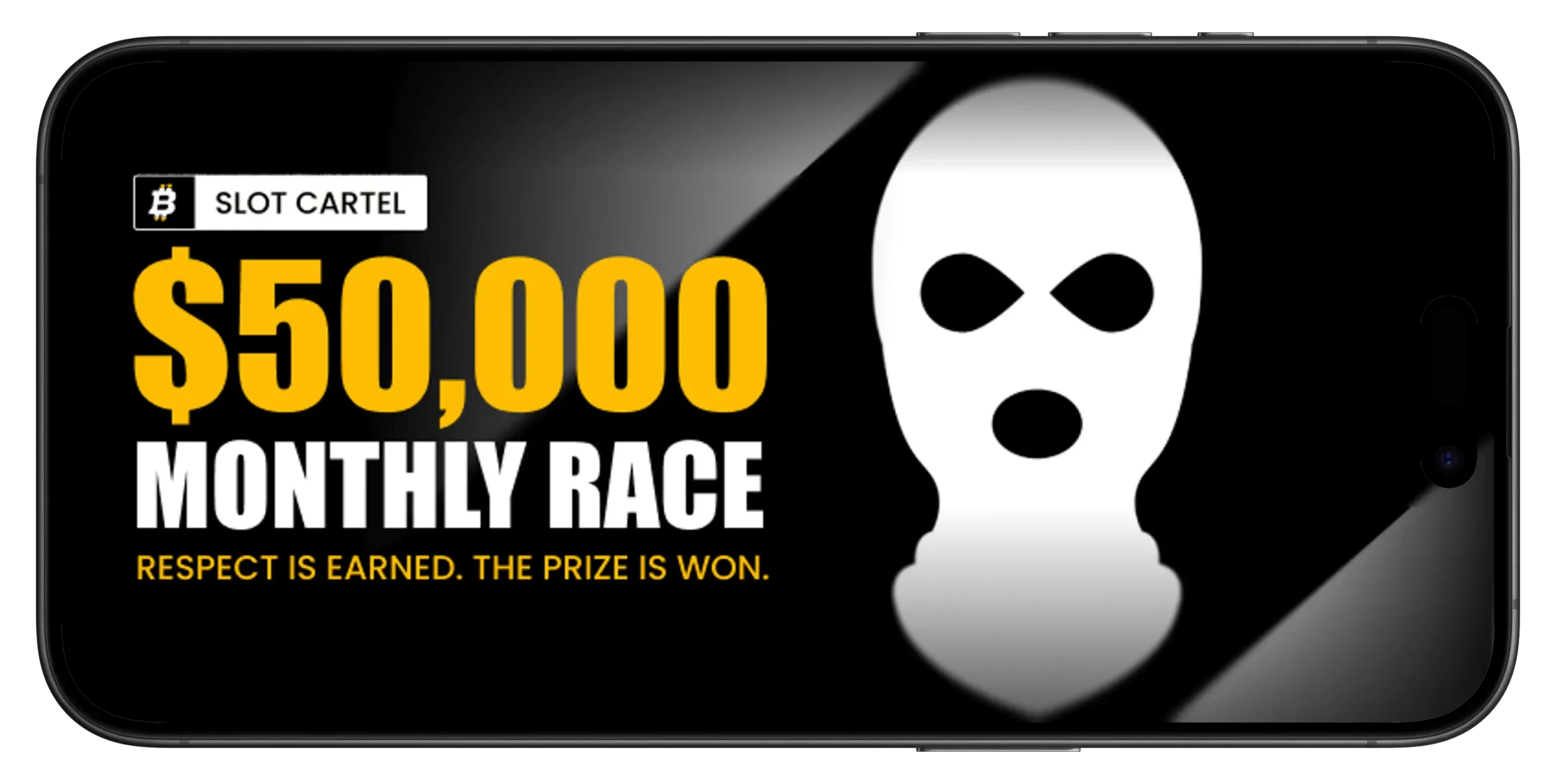 Monthly Race